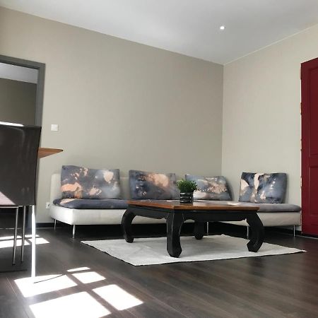 梅斯**** Les Roches ****公寓 外观 照片